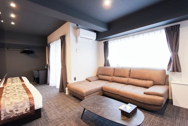 Superior Quadruple Room