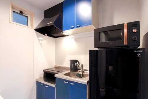 ็็Hotel Salifort Hakata ็็Hotel Salifort Hakata