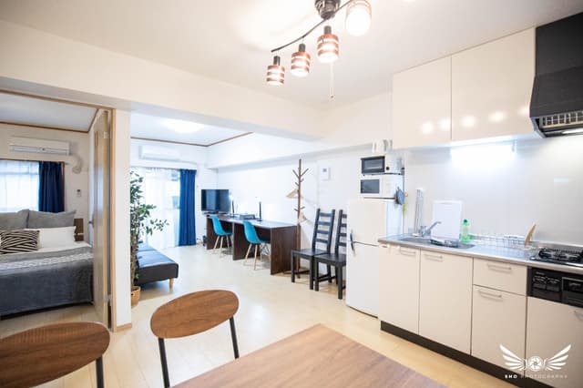 Family Apartment