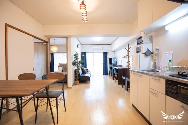 Family Apartment