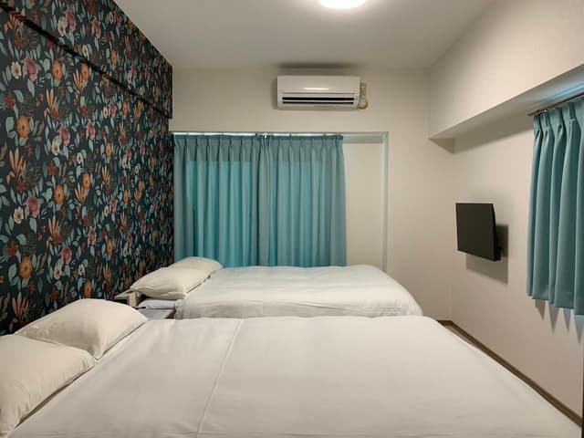 One Bedroom Deluxe Mountain View