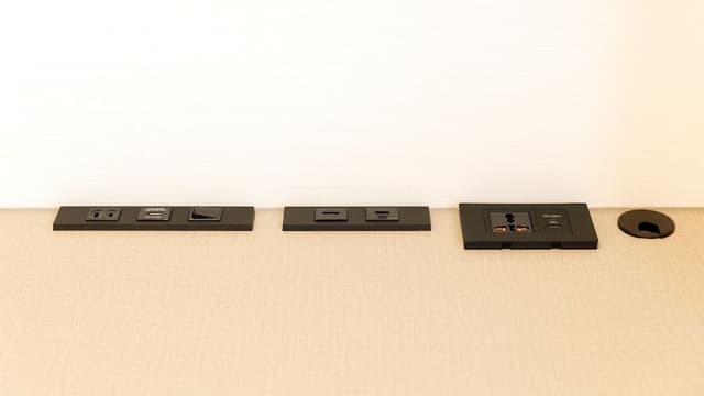 Basic Semi Double Room, Non Smoking