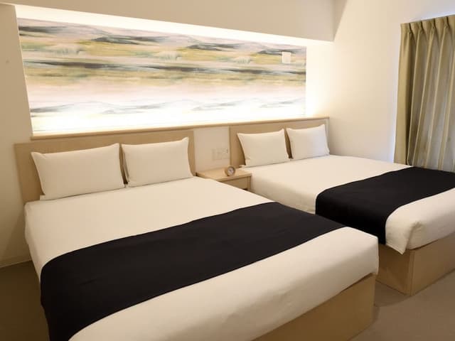 Luxury Family Room, Non Smoking