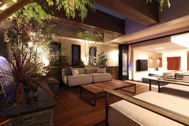 Suite Room with Roof terrace, Non Smoking