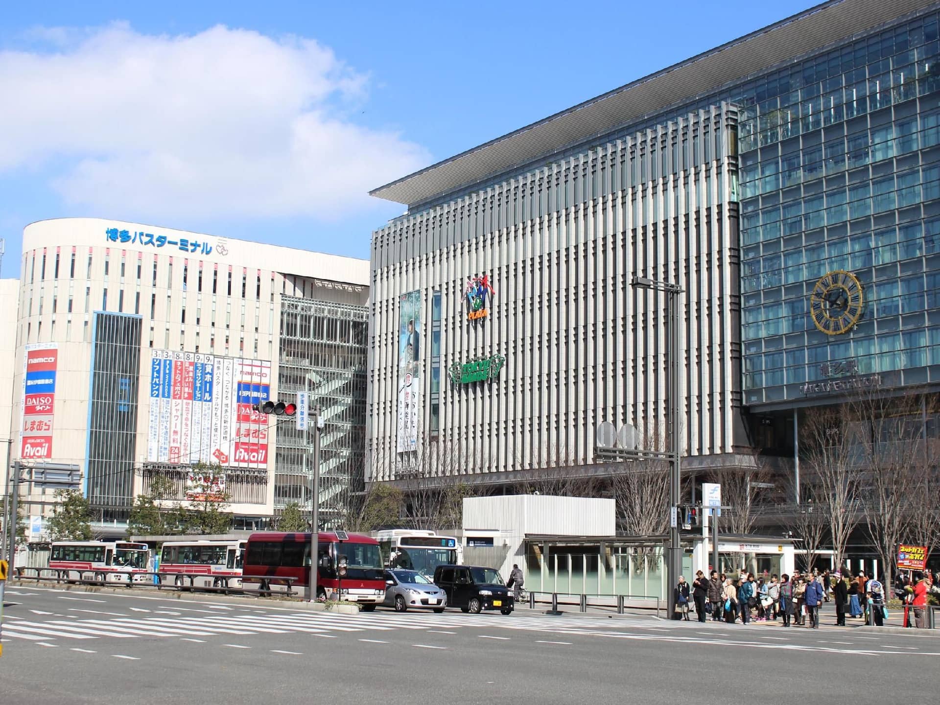 Hakata Green Hotel Annex Hakata Green Hotel Annex