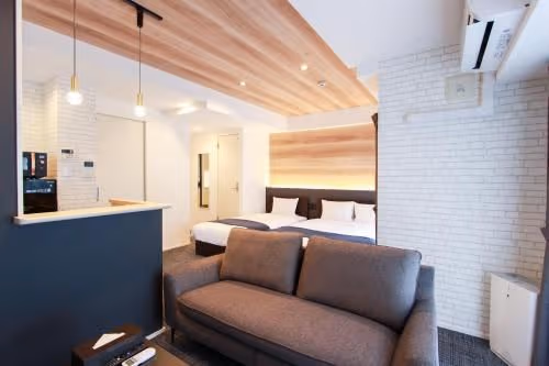 Standard Apartment