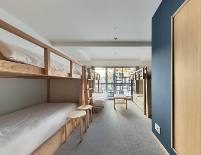 River View Room