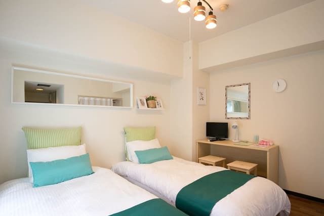 Standard Apartment