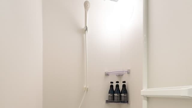 Deluxe Quadruple Room (With Shower)