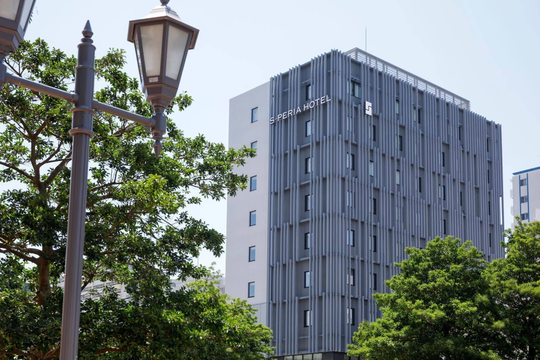 S-PERIA HOTEL FUKUOKA NAKASU S-PERIA HOTEL FUKUOKA NAKASU