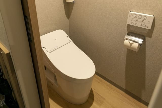 Comfort Double Room, Non Smoking (Shower Only)