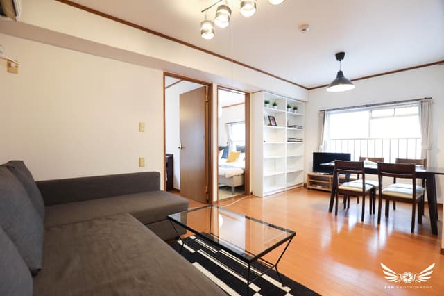 Family Room A