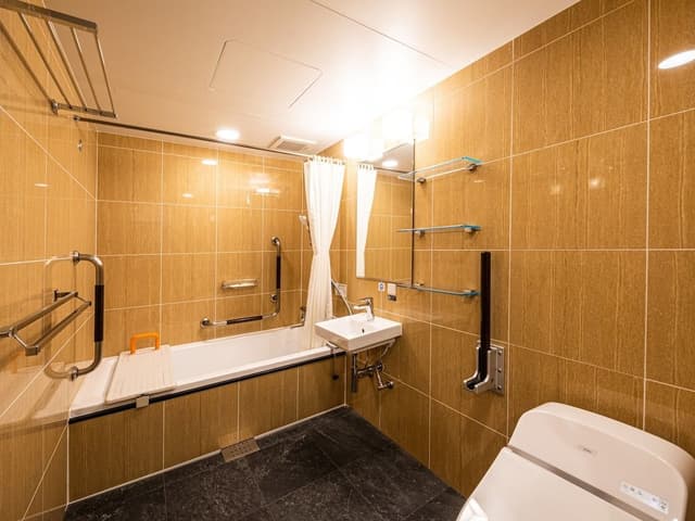 Deluxe Twin Room, Non Smoking