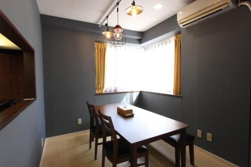 พาร์คไซด์ อินน์ ฮากาตะ (Parkside Inn Hakata)2
