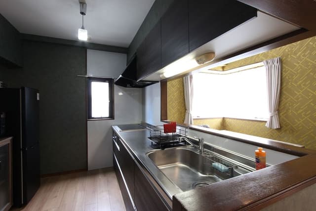 Premium Apartment