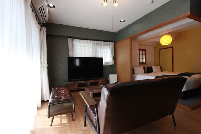 Premium Apartment