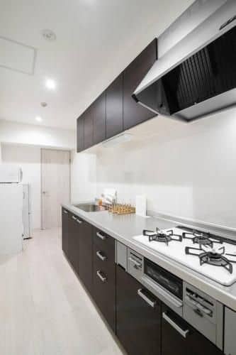 HIRO Building Apartment Stay HIRO Building Apartment Stay