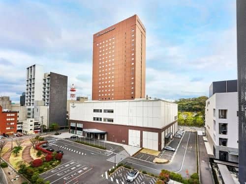 Daiwa Roynet Hotel Wakayama Castle Daiwa Roynet Hotel Wakayama Castle
