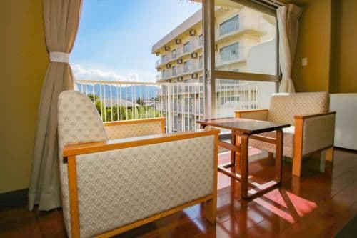Japanese Style Room with 10 Tatami and Bathtub or Shower Booth - Non-Smoking, View Unspecified