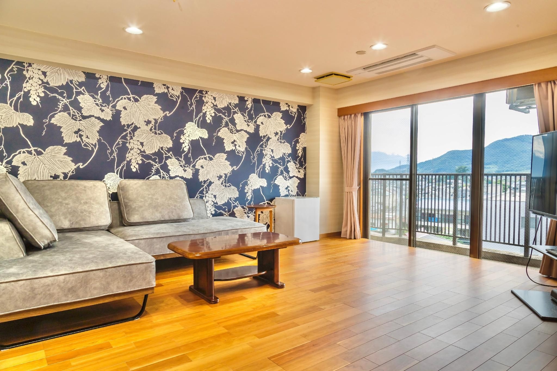 โฮเทล โคฮาคุเอน (Hotel Kohakuen)3