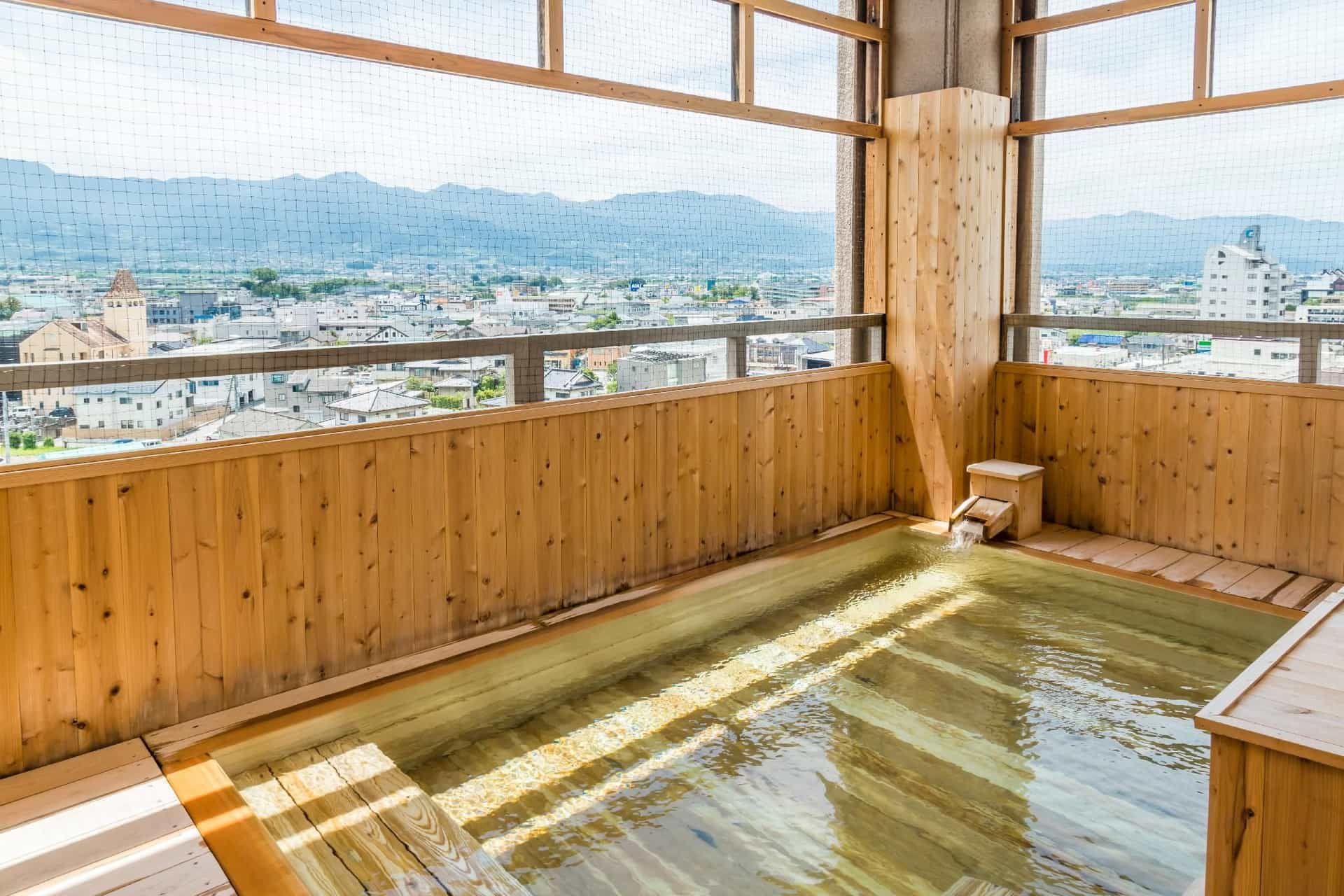 Hotel Kohakuen