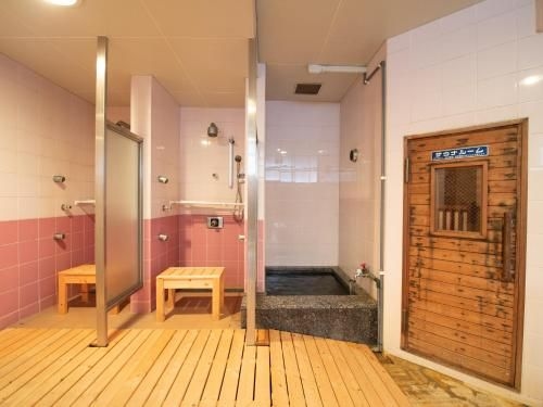 Chateraise Lodge Kasugai4