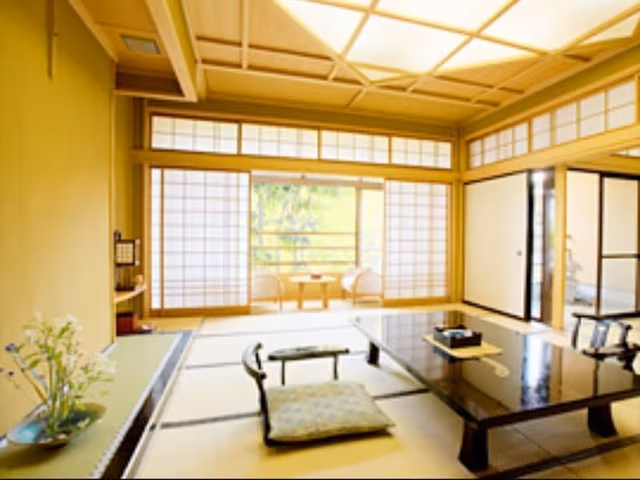 Japanese Style