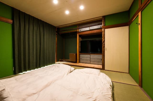 Japanese Style Room Type B
