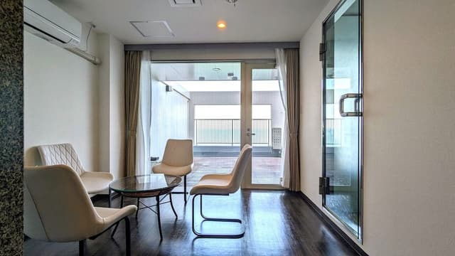 Family Twin Room, 4 Bedrooms, Smoking, Sea View