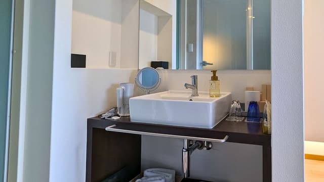 Deluxe Twin Room, Non Smoking, Ocean View