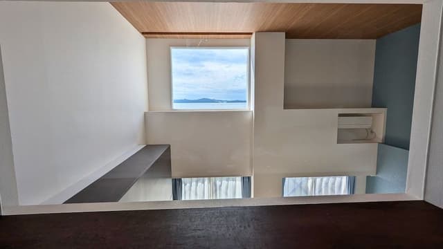 Deluxe Twin Room, Non Smoking, Ocean View