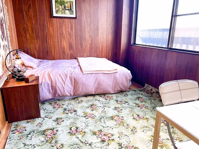 Business Double Room, Non Smoking