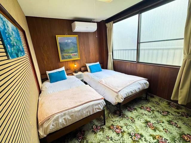 Business Double Room, Non Smoking