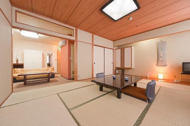 Group Room