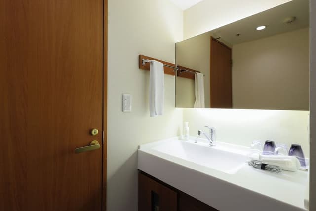 Moderate Double Room, Smoking (15sqm)