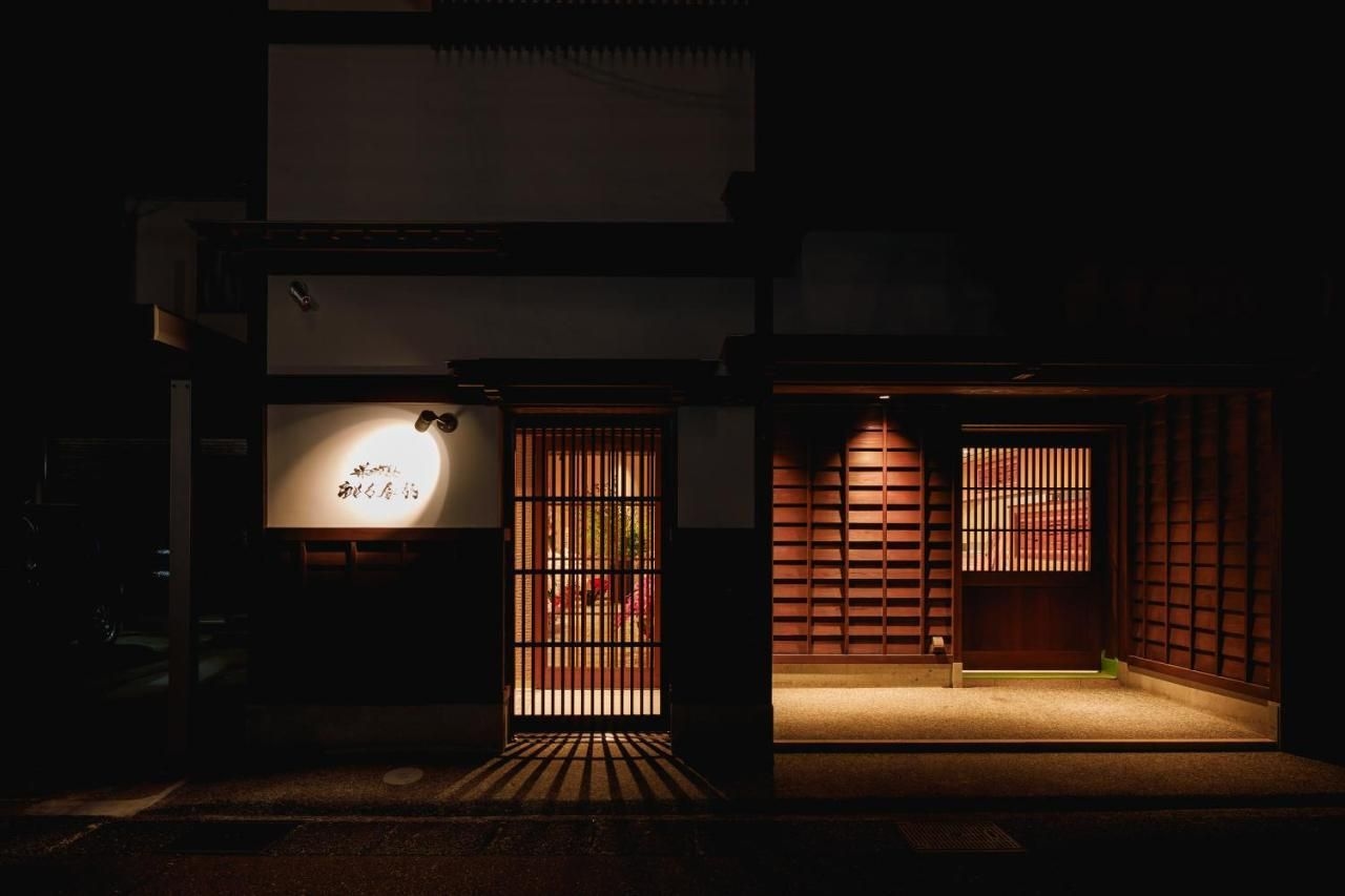 Hotel Rashiku Kanazawa3