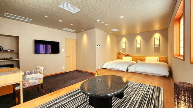 Superior Suite