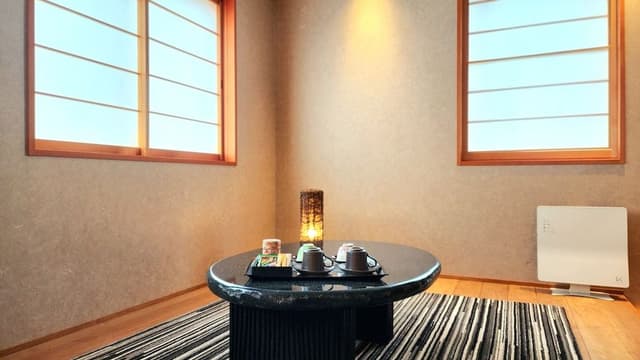 Superior Suite