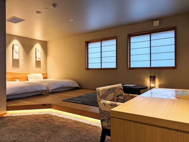 Superior Suite