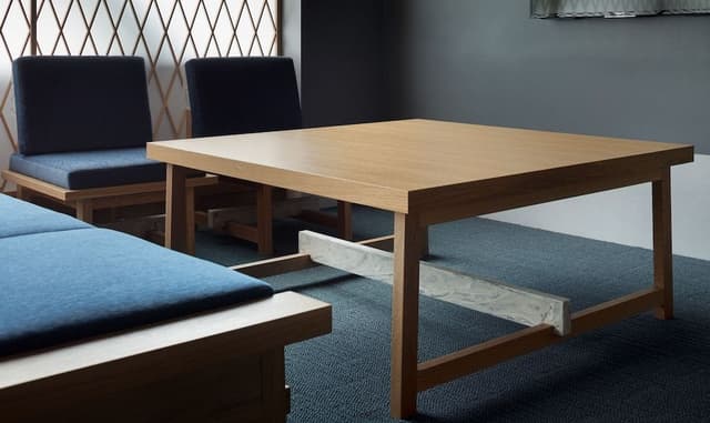 Junior Suite with Japanese-style