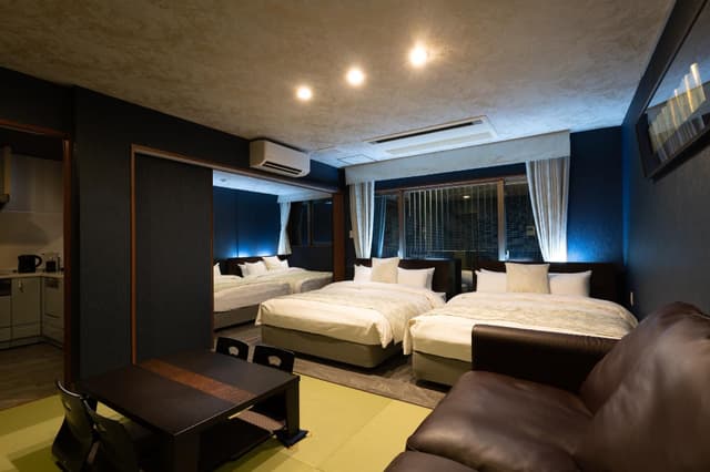 Suite - Non-Smoking