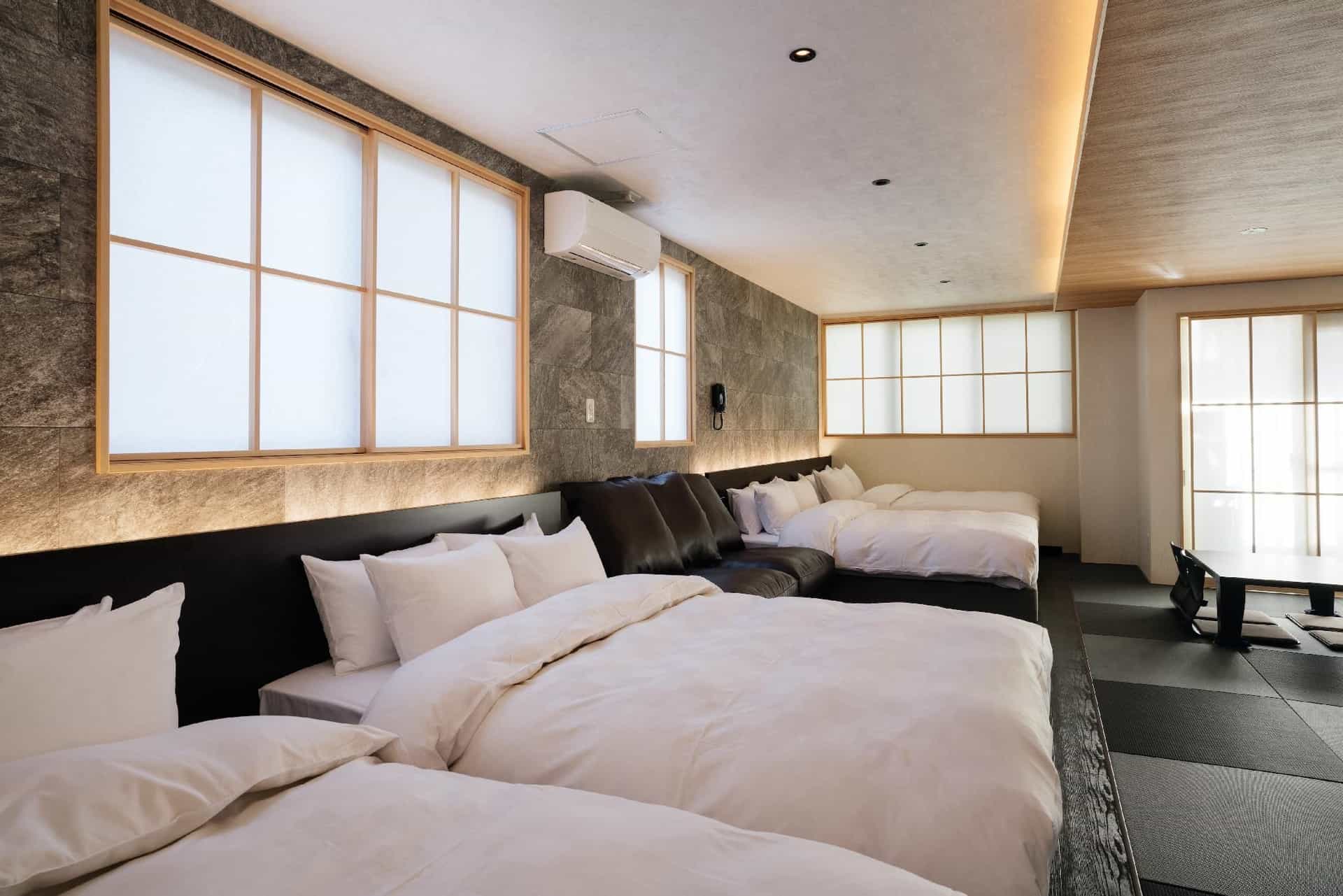 WeskiiHotel