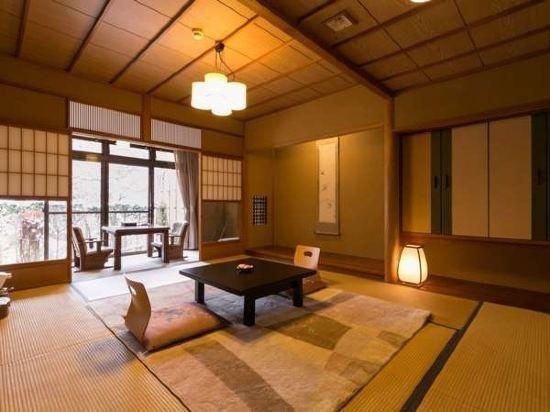 ยุโนะเดะ เรียวกัง (Yunode Ryokan)4