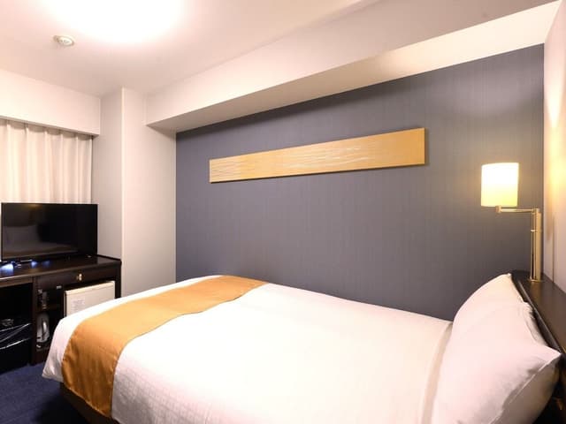 Moderate Double Room, Non Smoking