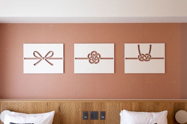 Superior Twin Room, Non Smoking
