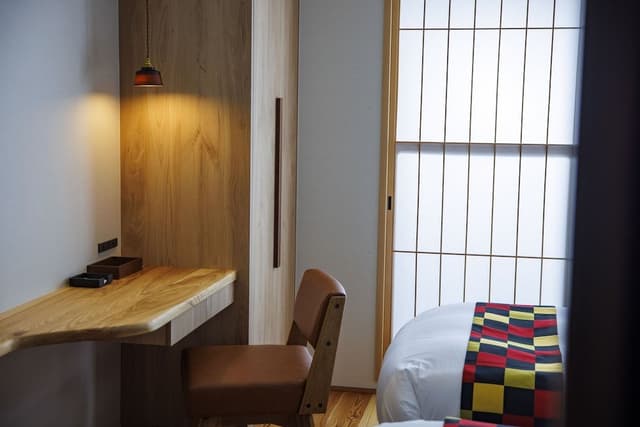 Superior Twin Room, Non Smoking
