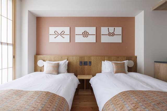Superior Twin Room, Non Smoking