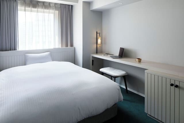 Standard Double Room, Non Smoking