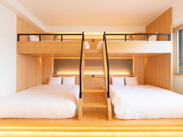 Executive Room-Non-Smoking
