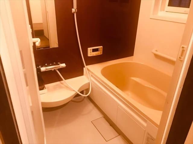 Standard Japanese Style Room, Non Smoking